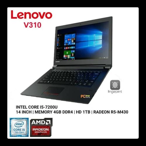中古ノートパソコン Lenovo V310 Windows11+office core i5-7200U