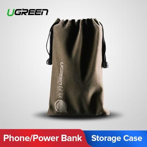 Foto Produk Ugreen Case Phone Pouch Powerbank Bag dari DaffAlya