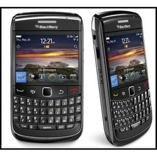 Foto Produk BLACKBERRY ONYX 2 ORIGINAL FULLSET - BB 9780 dari MANDALA_ACC