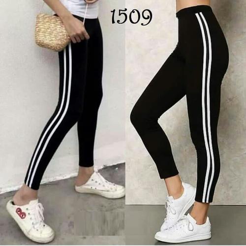 Jual YOGA PANTS - CELANA TRAINING 