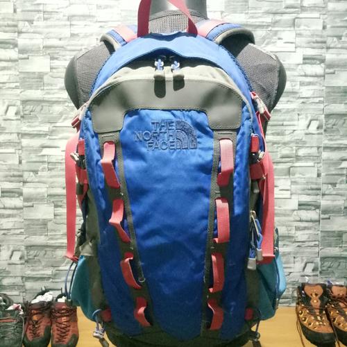 daypack second