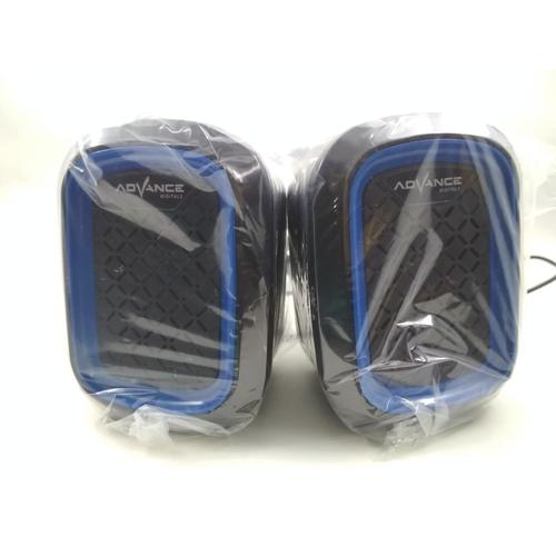Speaker advance duo 050 di Twincom Tokopedia