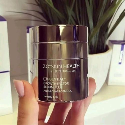 obagi growth factor serum