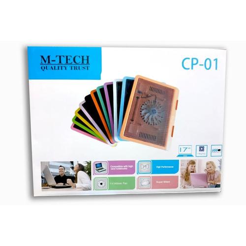 Jual Cooling Pad Mtech Cp 01 Coller Pad Cp 01 Jakarta Pusat Mangga Dua Aksesoris Tokopedia