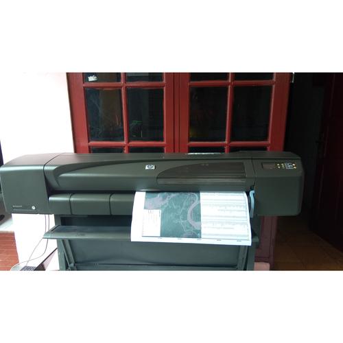 plotter hp 800
