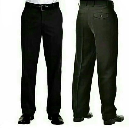 Foto Produk Celana Panjang Pria Formal Kerja Kantor / Celana Bahan dari Azam Grosir shop