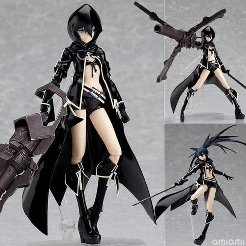 Foto Produk figma black rock sooter dari nazwas