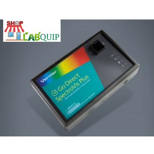 Jual Vernier Go Direct® SpectroVis® Plus Spektrofotometer GDXSVISPL