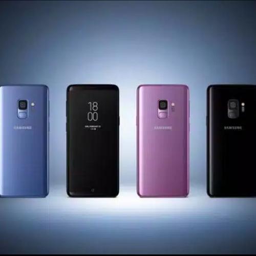 Foto Produk Samsung galaxy S9 - Biru dari ALL Store 77