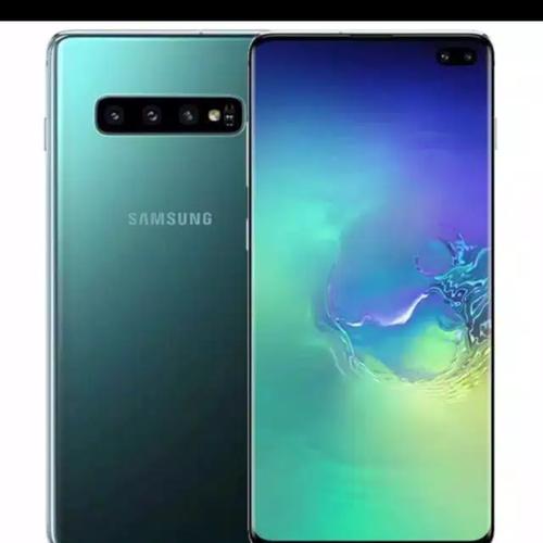 Foto Produk Samsung galaxy S10+ dari ALL Store 77