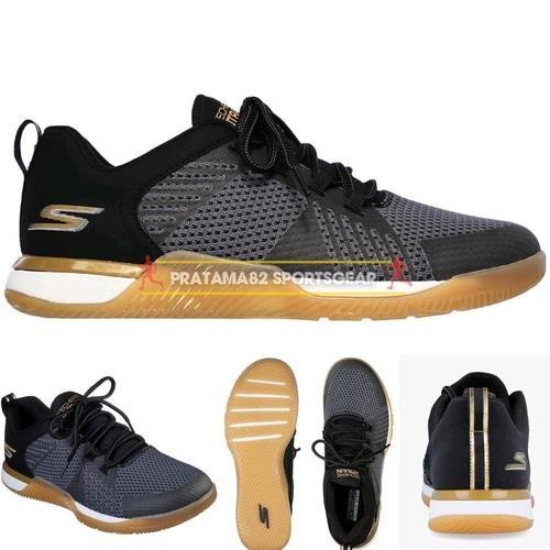 ORIGINAL ASLI SKECHERS GORUN GO TRAIN 
