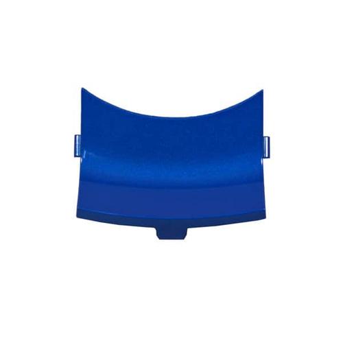 Foto Produk Cover Inner Upper Biru Metalik - Genio 81134K0JN00ZF dari Honda Cengkareng