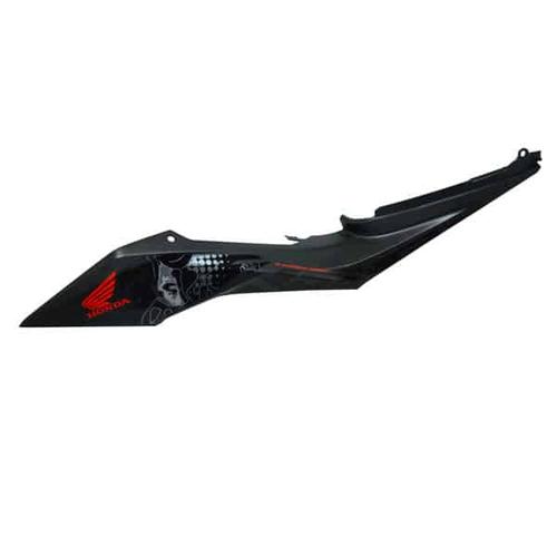 Foto Produk Cover Set L Side Upper WL Type 1 - Sonic 150R 64410K56N70ZA dari Honda Cengkareng