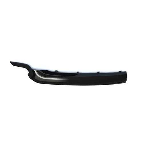 Foto Produk Cover Under R Side Black - Scoopy eSP K93 64421K93N00ZK dari Honda Cengkareng