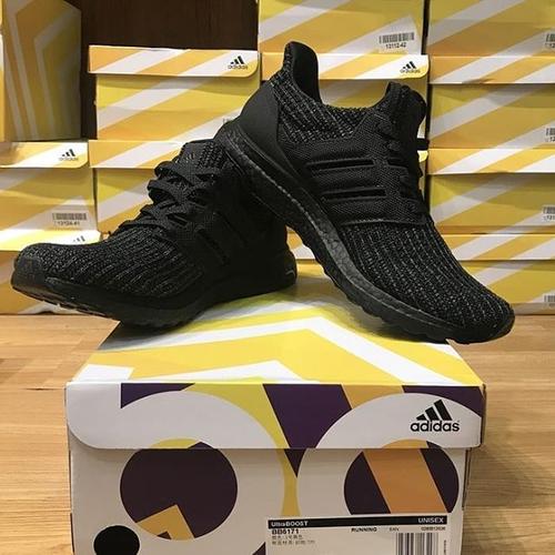 adidas climacool triple black