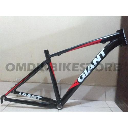Jual Frame Giant XTC - Jakarta Barat 