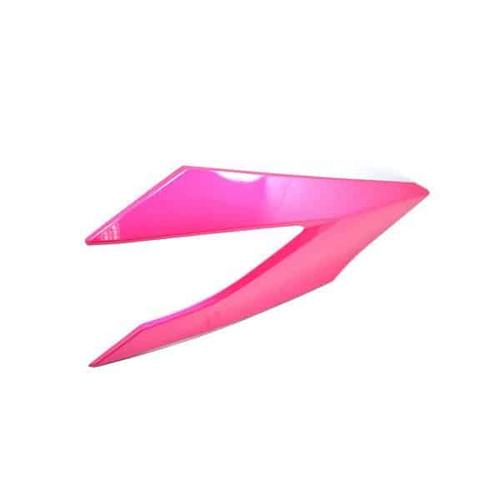 Foto Produk Cowl Depan Samping Kiri Magenta - Sonic 150R 61303K56N00ZC dari Honda Cengkareng