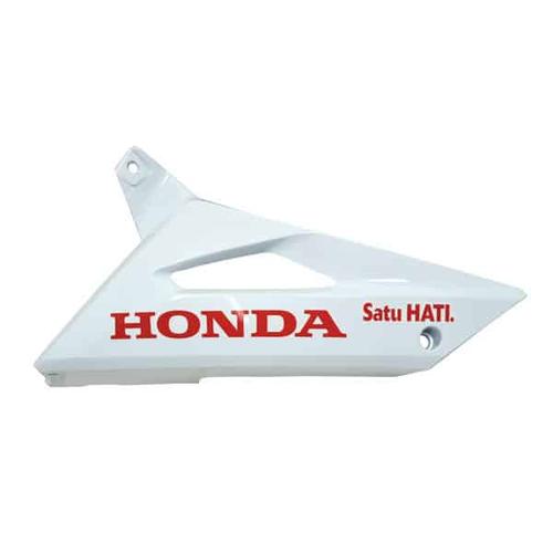 Gambar Cowl Set L Under WL - CBR 150R K45G 64440K45N50ZA dari Honda Cengkareng Kota Tangerang Tokopedia