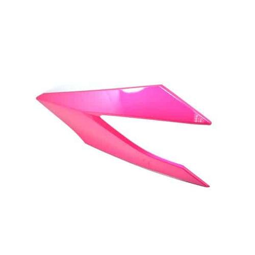 Gambar Cowl Depan Samping Kanan Magenta - Sonic 150R 61302K56N00ZC dari Honda Cengkareng Kota Tangerang Tokopedia