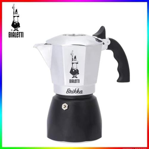 Jual Alat Kopi Bialetti Brikka Espresso 
