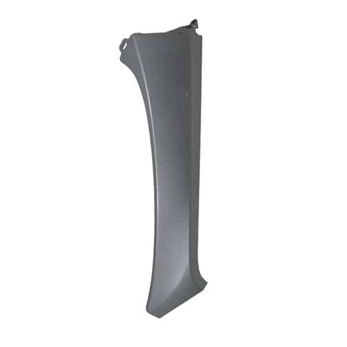 Gambar Cover L Front Silver Metalic - Honda Genio 64202K0JN00ZF dari Honda Cengkareng Kota Tangerang Tokopedia