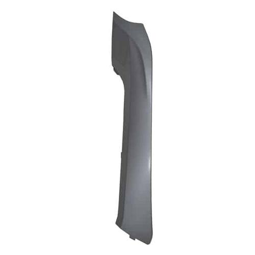 Gambar Cover L Under Side Silver Metalic - Honda Genio 64431K0JN00ZF dari Honda Cengkareng Kota Tangerang Tokopedia
