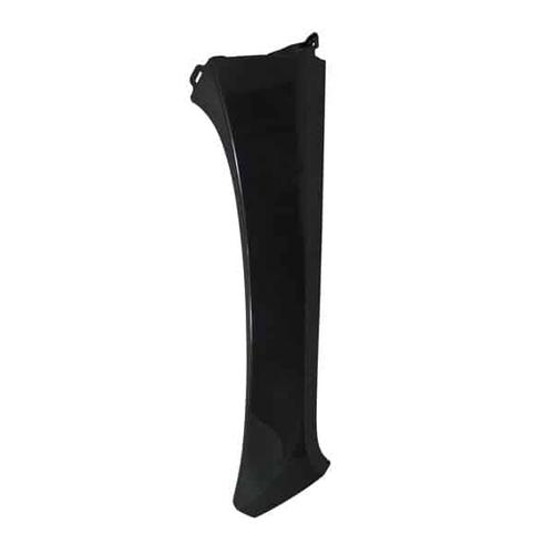 Foto Produk Cover L Front Hitam Metalic - Honda Genio 64202K0JN00ZG dari Honda Cengkareng