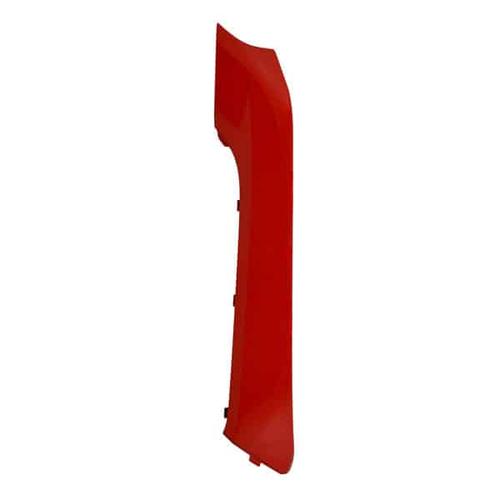Foto Produk Cover L Under Side Merah - Honda Genio 64431K0JN00ZB dari Honda Cengkareng