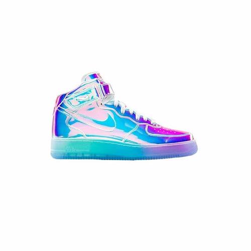 id air force 1 mid