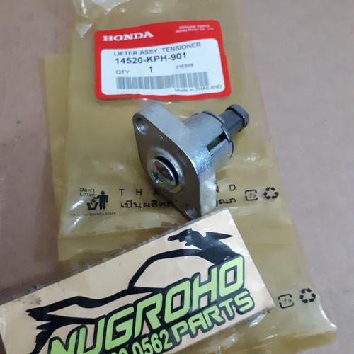 Foto Produk Tensioner CB150R NEW CB150R NCBR 150R dari aji nugrogo