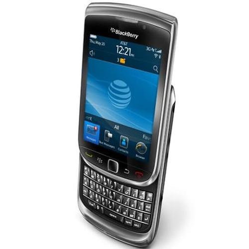 Foto Produk BLACKBERRY 9800 TORCH dari Berkah_Bintang Store