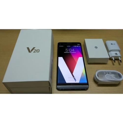 Foto Produk HP LG V20 RAM 4GB Internal 64GB dari Kamal store788