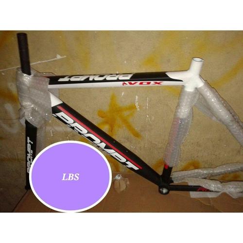 Vsp fixie clearance