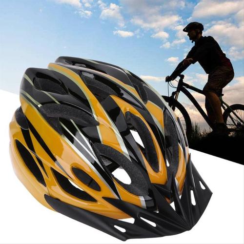 Jual Adult Bicycle Helmets Ultralight 
