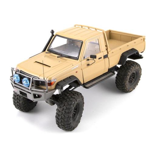 Jual Killerbody LC70 1/10 Land Cruiser 