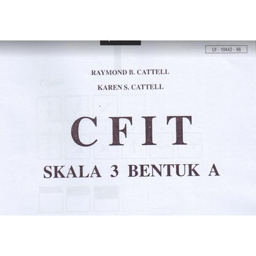 Jual Persiapan Tpa Psikotest Video Pembahasan Soal Psikotes Ui Ist Test Jakarta Pusat Lukman Siregar Tokopedia