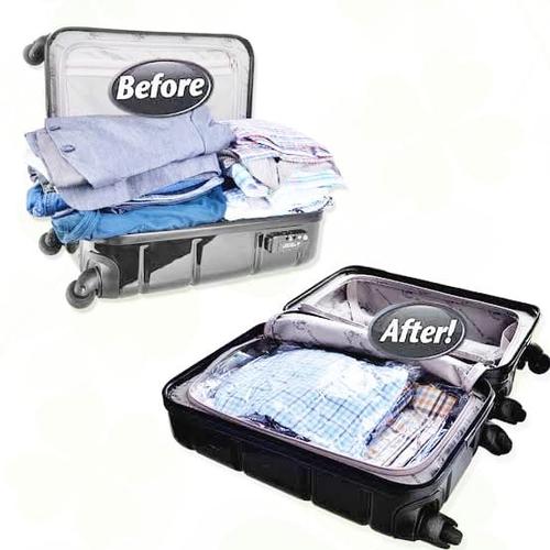 Foto Produk VACUUM BAG 60 X 80 cm WENBO SATUAN UKURAN M dari Jakarta Grosir Online
