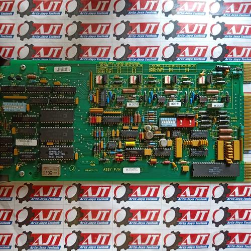 Module D'E/S Esclave IMCIS02 Pour Système Bailey Infi 90 - Occasion Fonctionnel