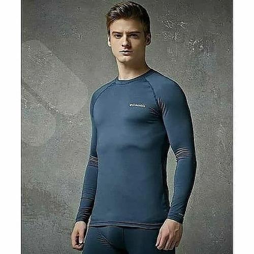 Jual Baselayer Columbia Midweight Mens 