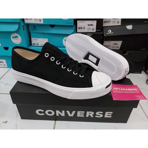 jack purcell first in class low