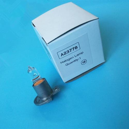 Lampada Alogena A23778 12V 20W Per Spettrofotometri HACH DR5000 DR6000 | 1PZ