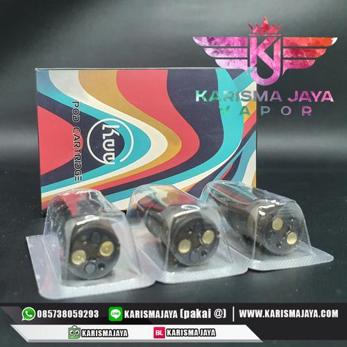 Foto Produk Kuy Cartridge dari Karismajaya