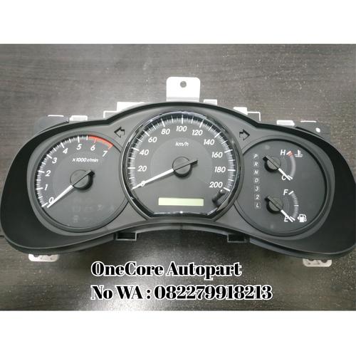 Jual Speedometer Innova Type G Jakarta Pusat OneCore Autopart