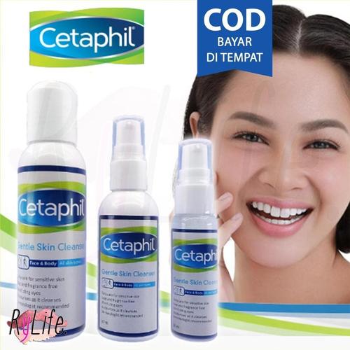 travel size cetaphil face wash