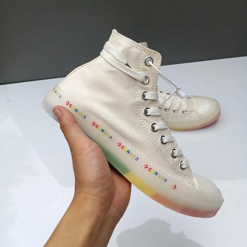 Jual Sepatu Converse All Star Hi 