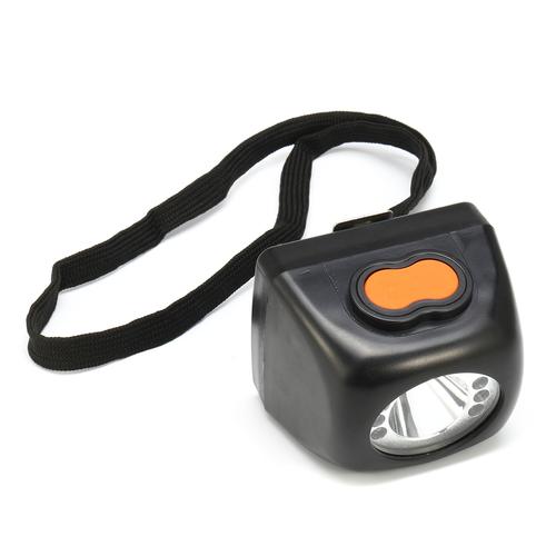 Jual 3W LED Miners Cordless Cap 