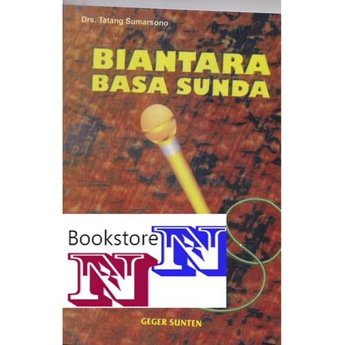 Jual Buku Terbaru Biantara Basa Sunda Pidato Basa Sunda By Tatang Jakarta Selatan Xanananajmudin Tokopedia