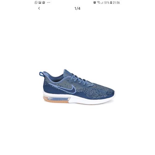 nike airmax sequent 4