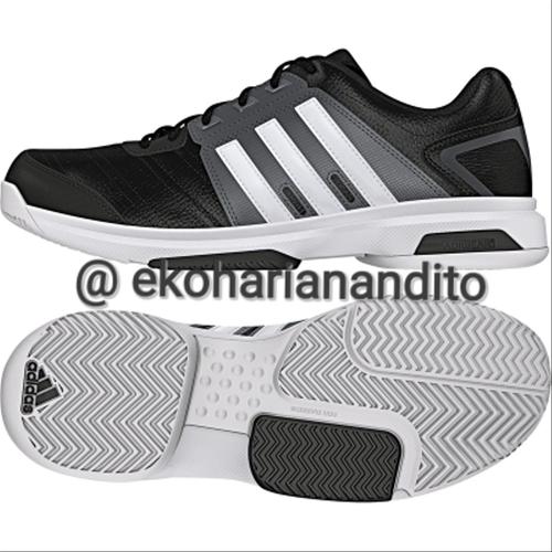 Jual Adidas Response Approach STR Black/Grey/White - Jakarta Barat -  donidamar4 | Tokopedia