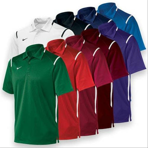 Jual original polo shirt nike dri fit 